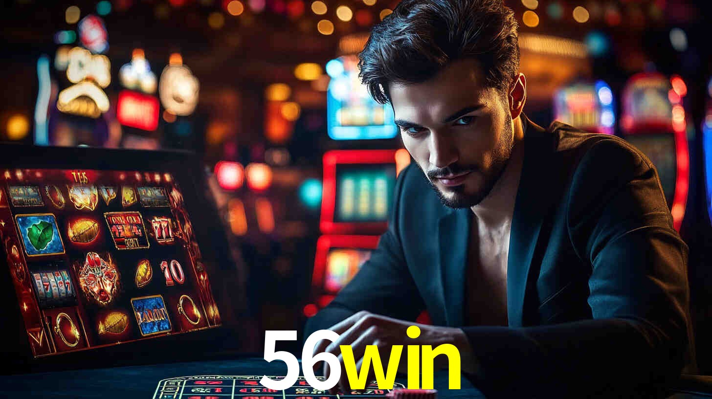 56win,56win login
