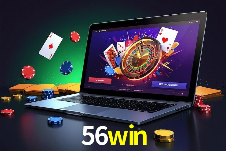 Ofertas Exclusivas 56win