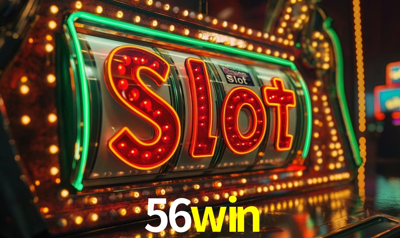 Sistemas de Segurança 56win