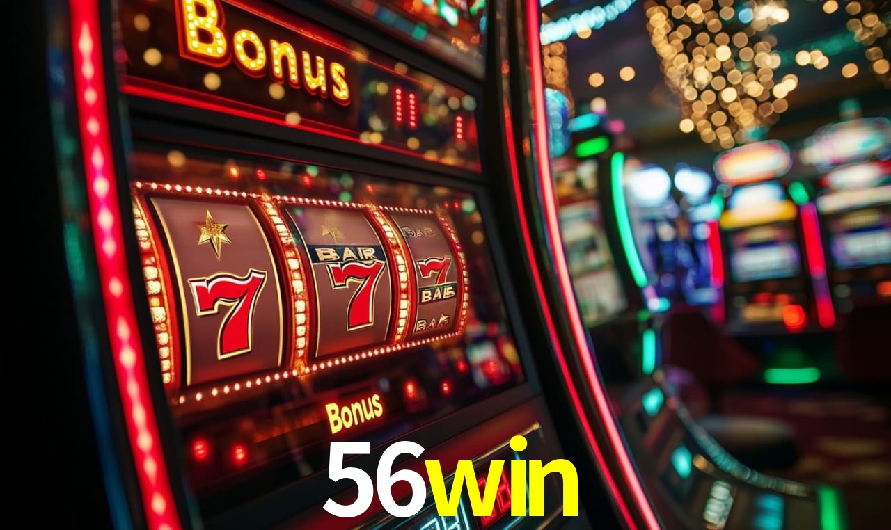 Download rápido e seguro na 56win