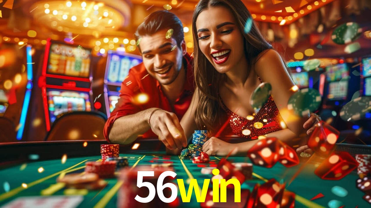 Segurança 2FA 56win