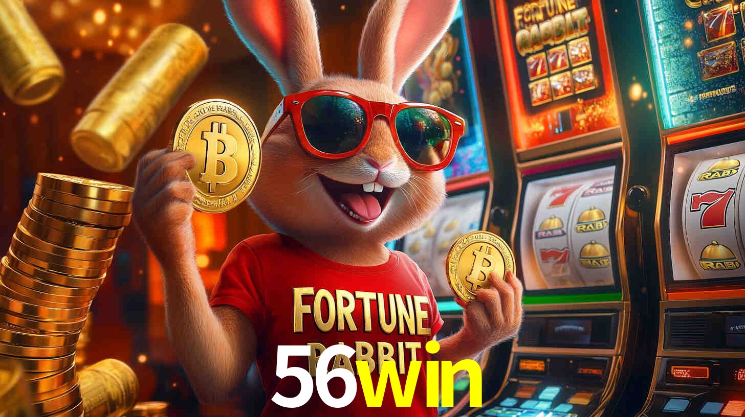Desvendando o Mundo dos Jogos Virtuais na 56win