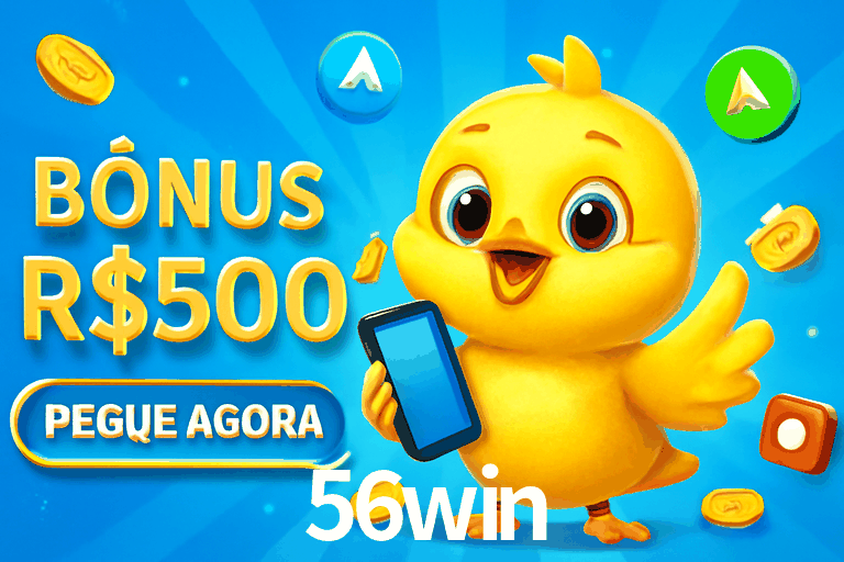 Platform Technology 56win