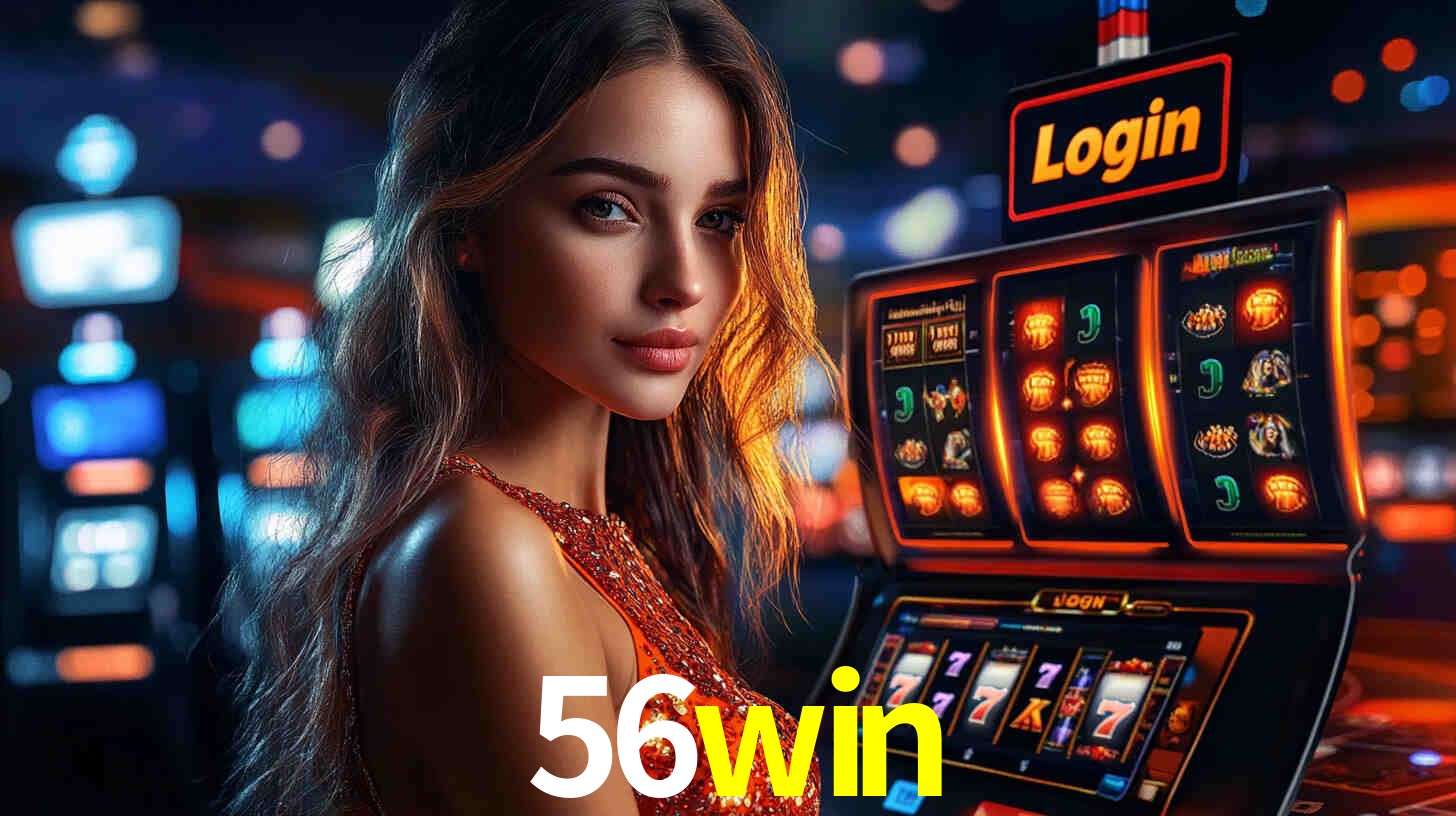 56win,56win login
