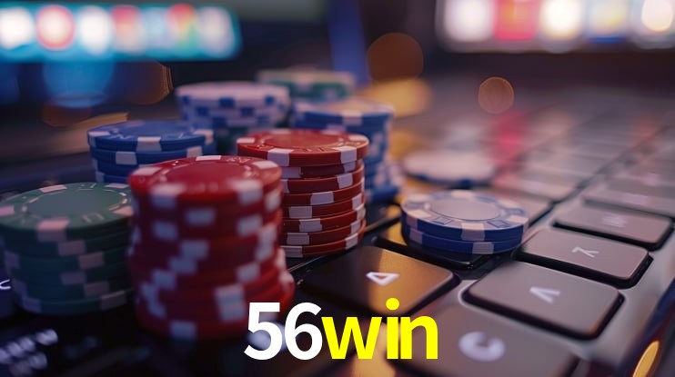 Tecnologia da Plataforma 56win
