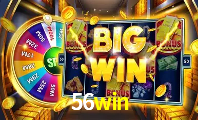 Descubra a Essência do 56win: Nossa História e Compromissos