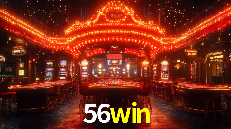 Ofertas Imperdíveis na 56win: Promoções e Bônus Que Valem a Pena