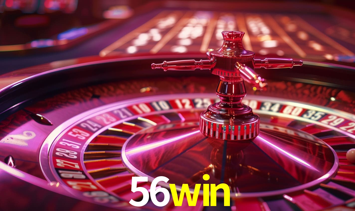 Explorando a Categoria de Eventos em Apostas na 56win