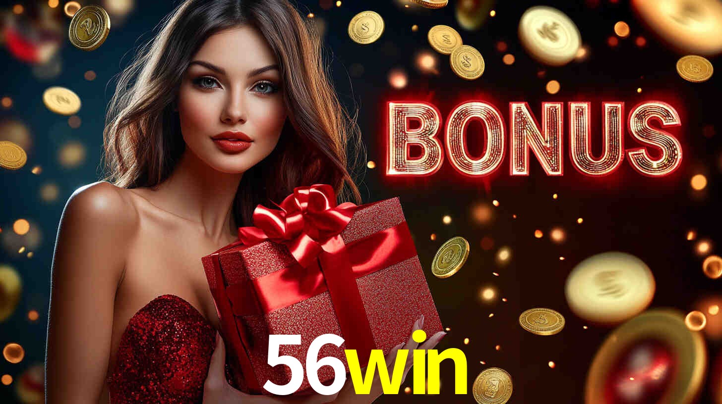 A Popularidade dos Caça-Níqueis no 56win