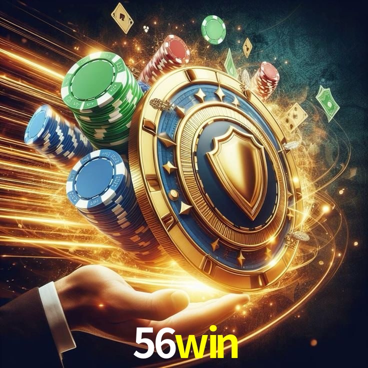 Torneios e prêmios garantidos na 56win