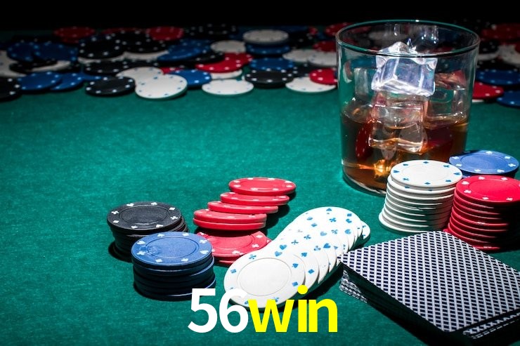 Torneios 56win