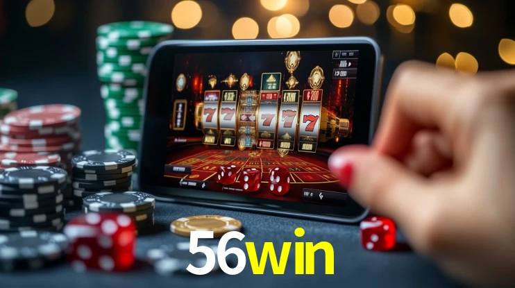 Programa VIP 56win