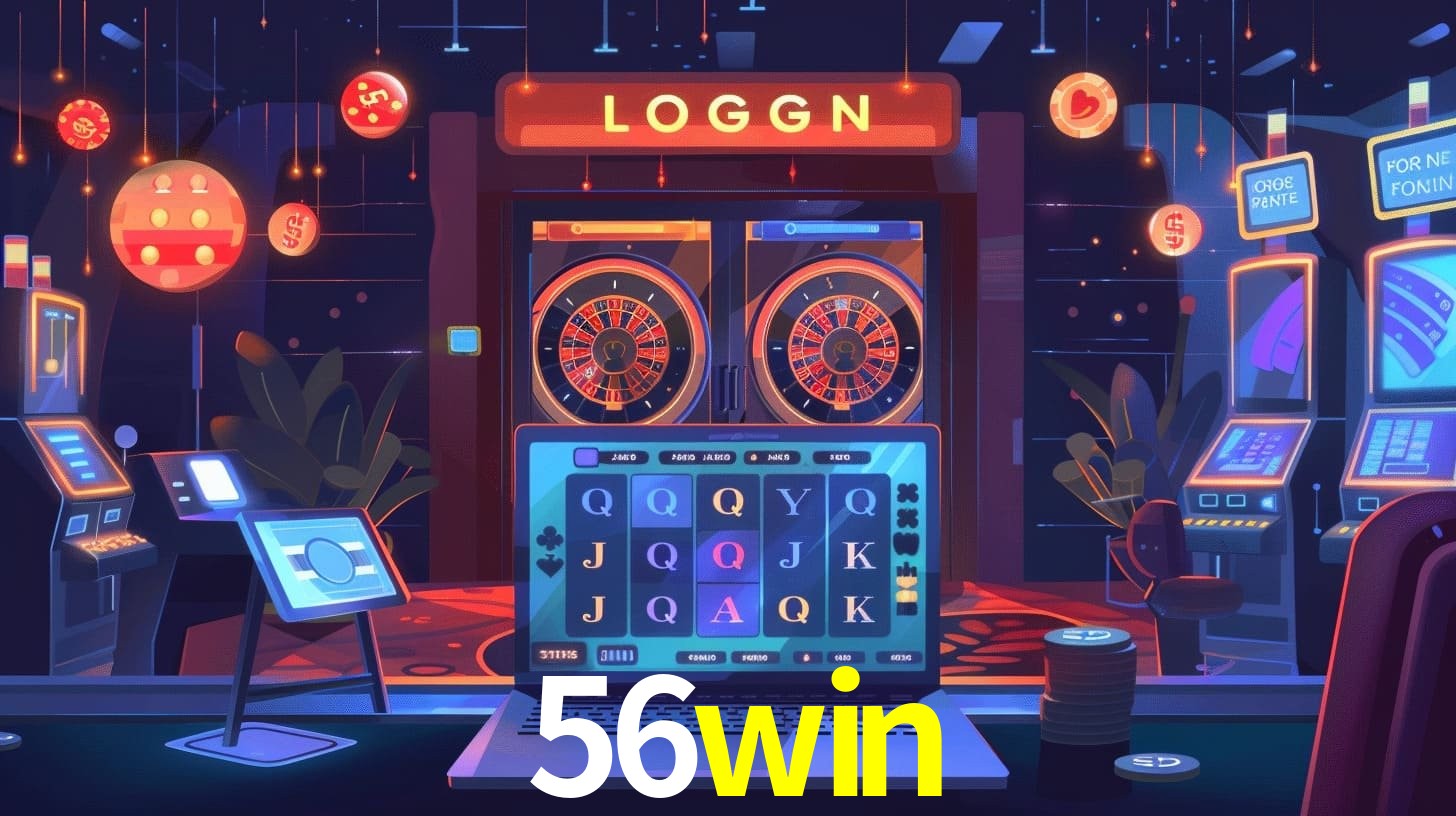 Especiais de Fim de Semana 56win