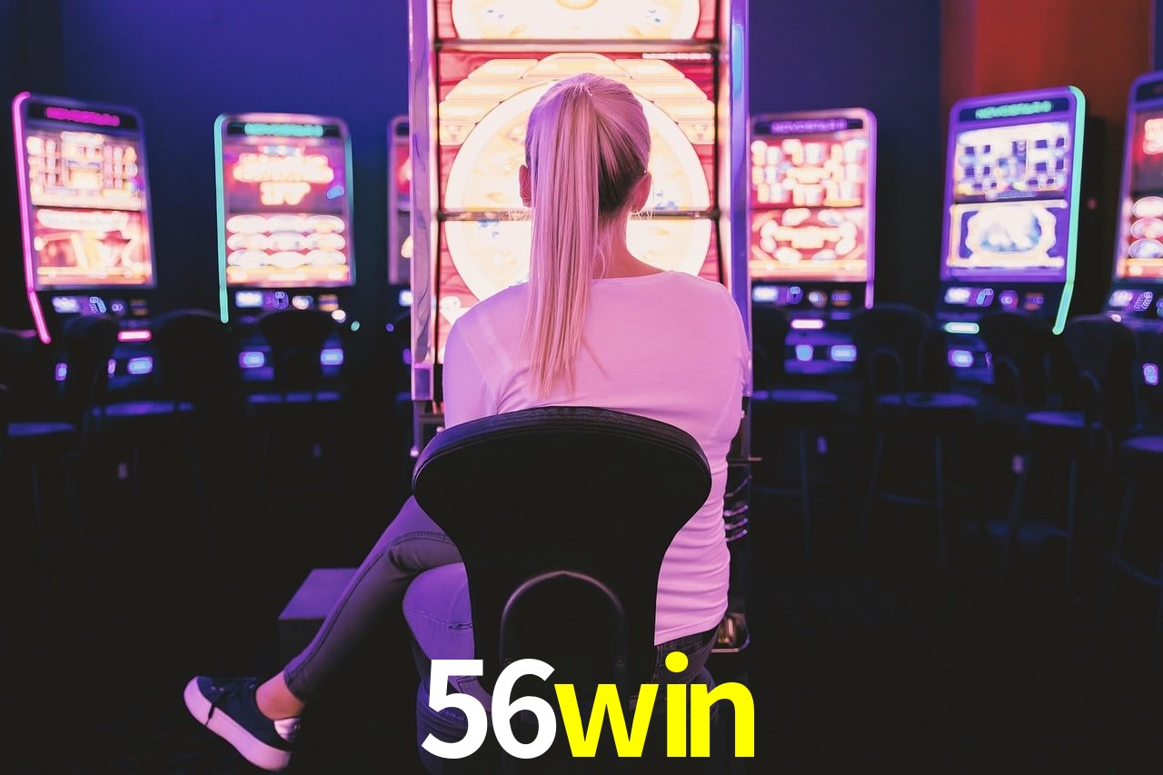 Slot Games 56win
