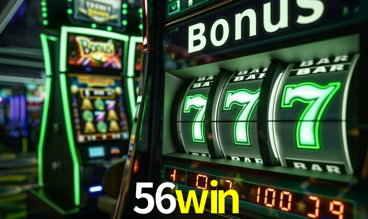 Live Casino 56win