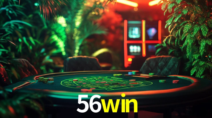 VIP Casino 56win
