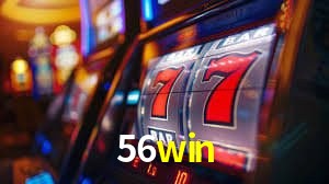 Cadastro Rápido 56win