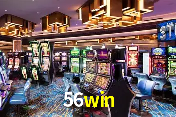 Apostas Esportivas na 56win: Um Guia Completo