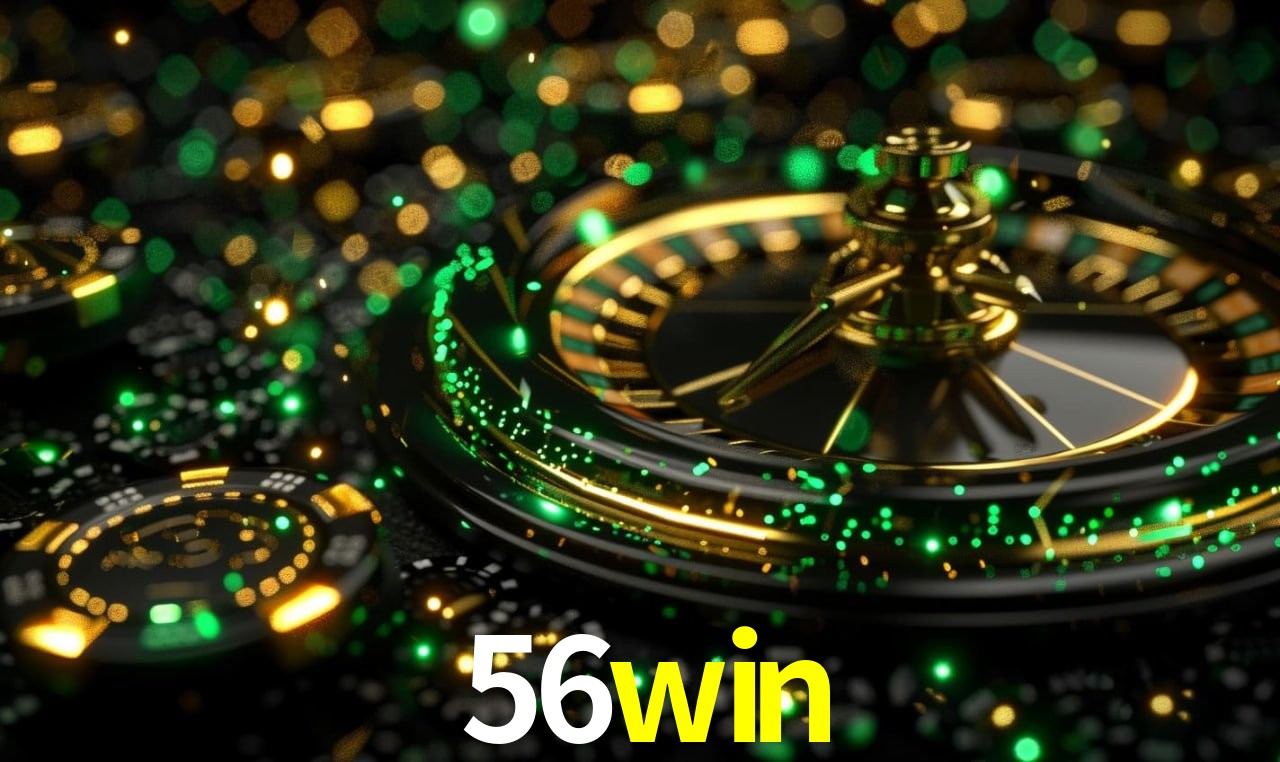 Biblioteca de slots populares na 56win