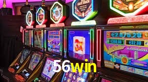 cassino 56win