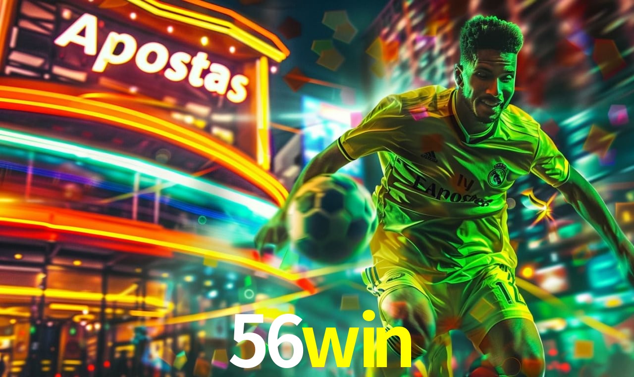 Estatísticas do Jogo 56win