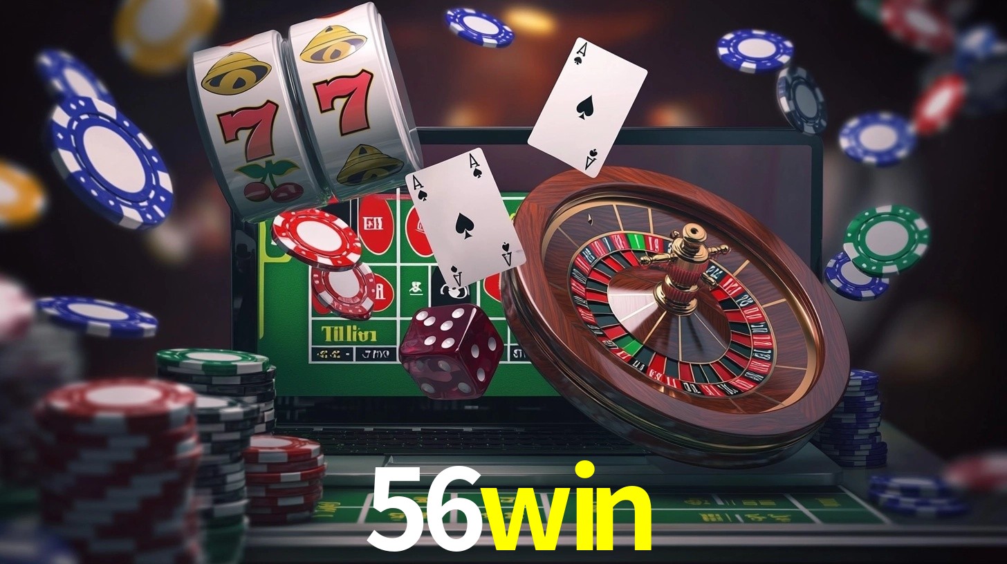 56win App Interface