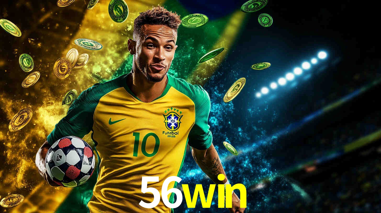 A Experiência Imersiva dos Cassinos Ao Vivo no 56win