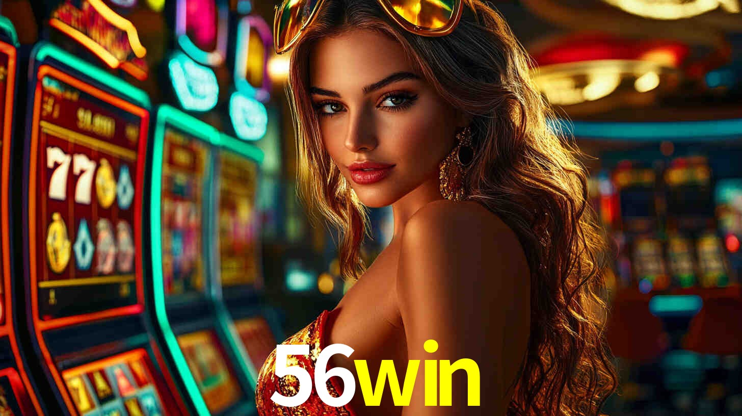 Daily Bonuses 56win