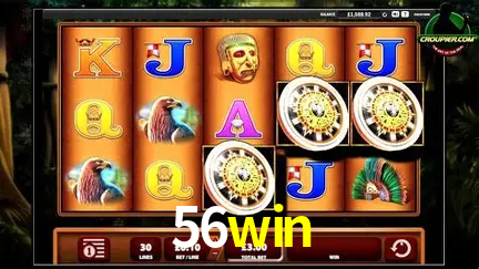 Descubra a Essência do 56win: Nossa História e Compromissos