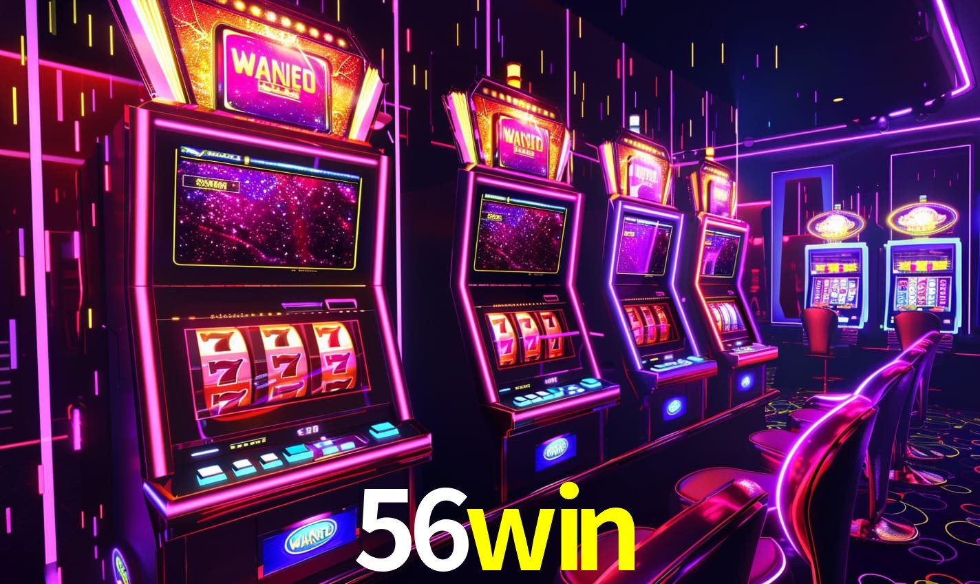 Explorando a Categoria de Eventos em Apostas na 56win