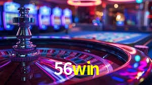 Apostas de Futebol 56win