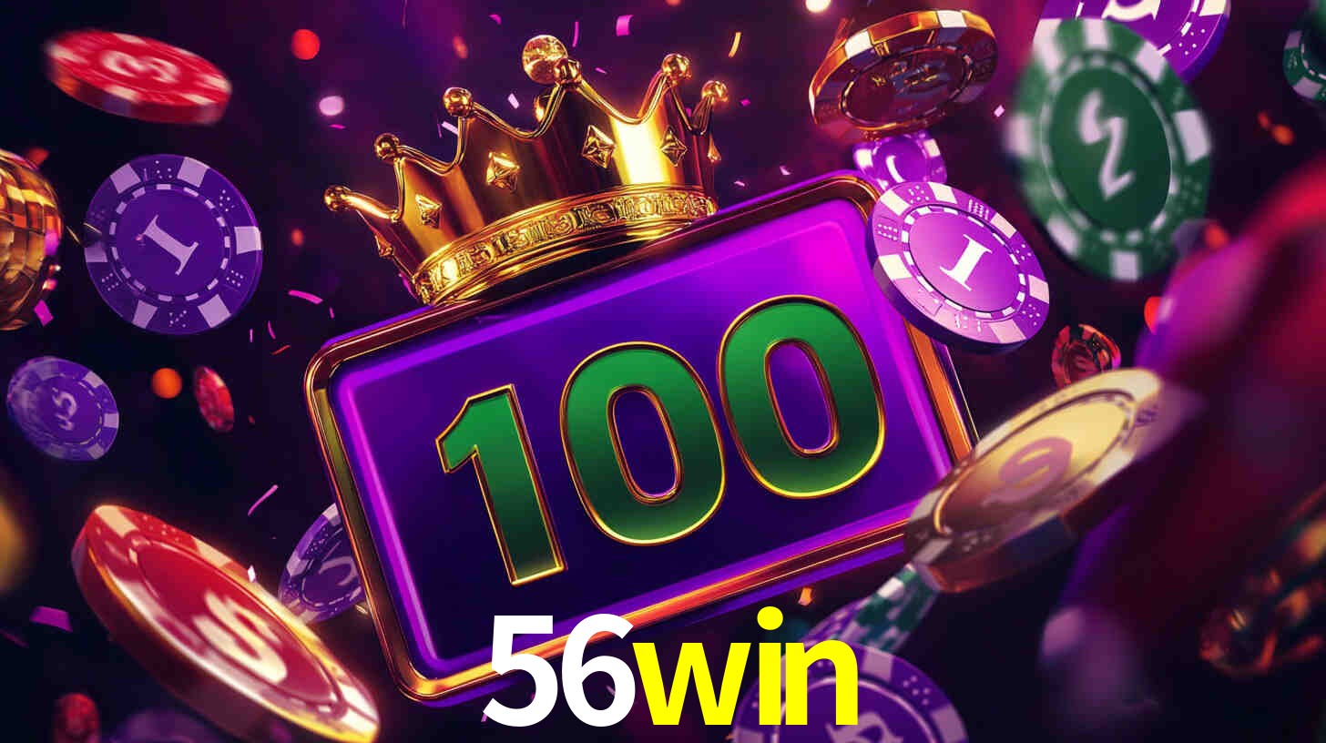 Tournaments 56win