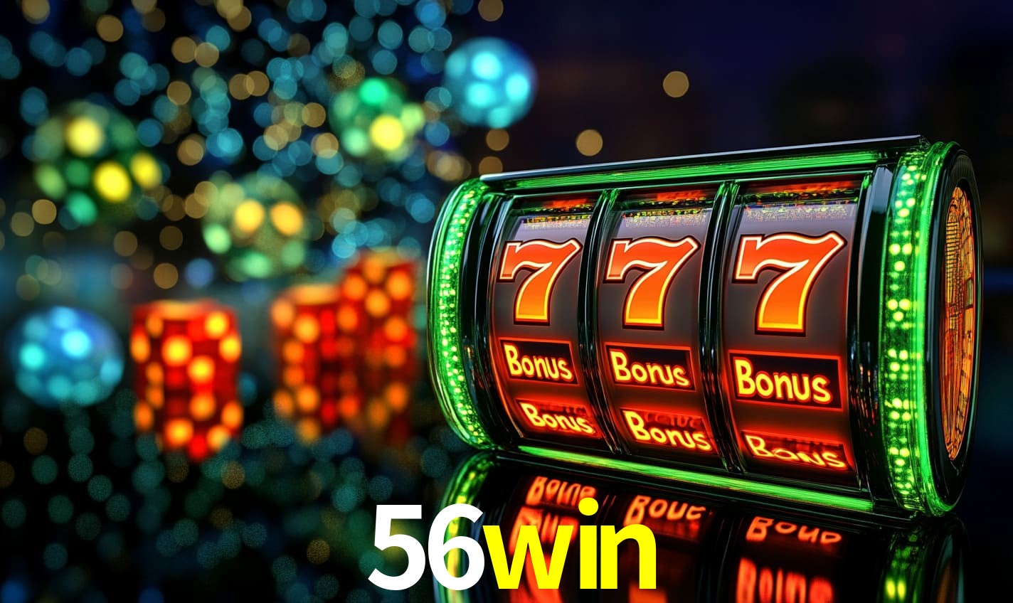 Login Seguro 56win