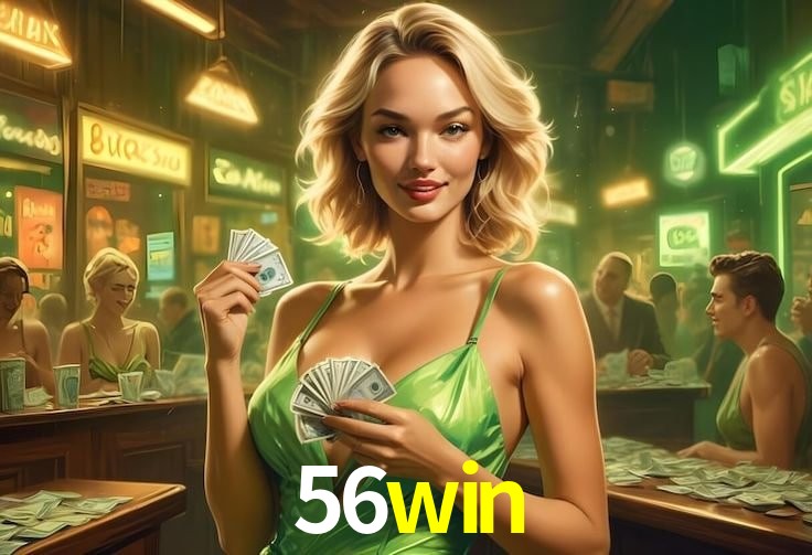 Descubra a Essência do 56win: Nossa História e Compromissos