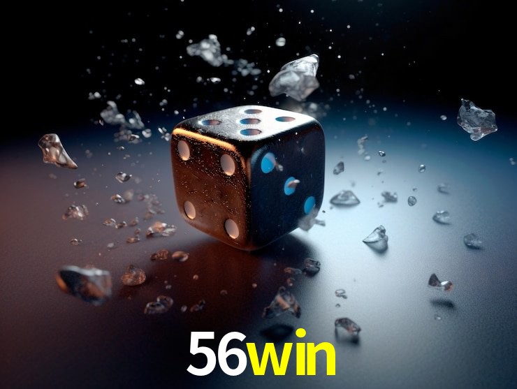 Variedade de jogos na 56win