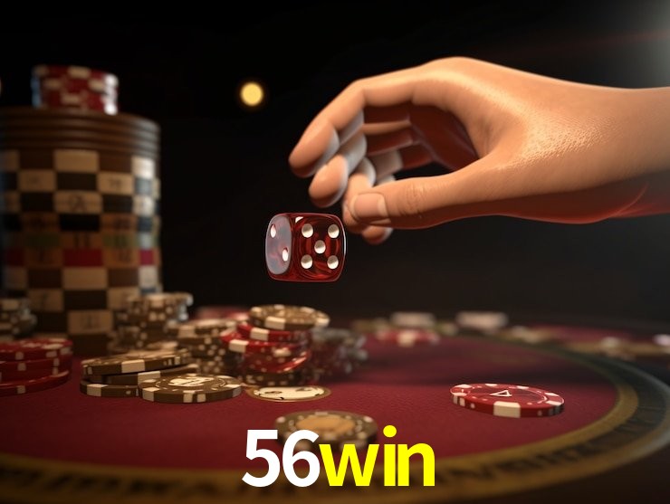 Avaliações dos Jogadores 56win