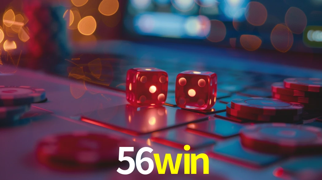 Account Benefits 56win