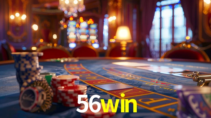 Quick Registration 56win