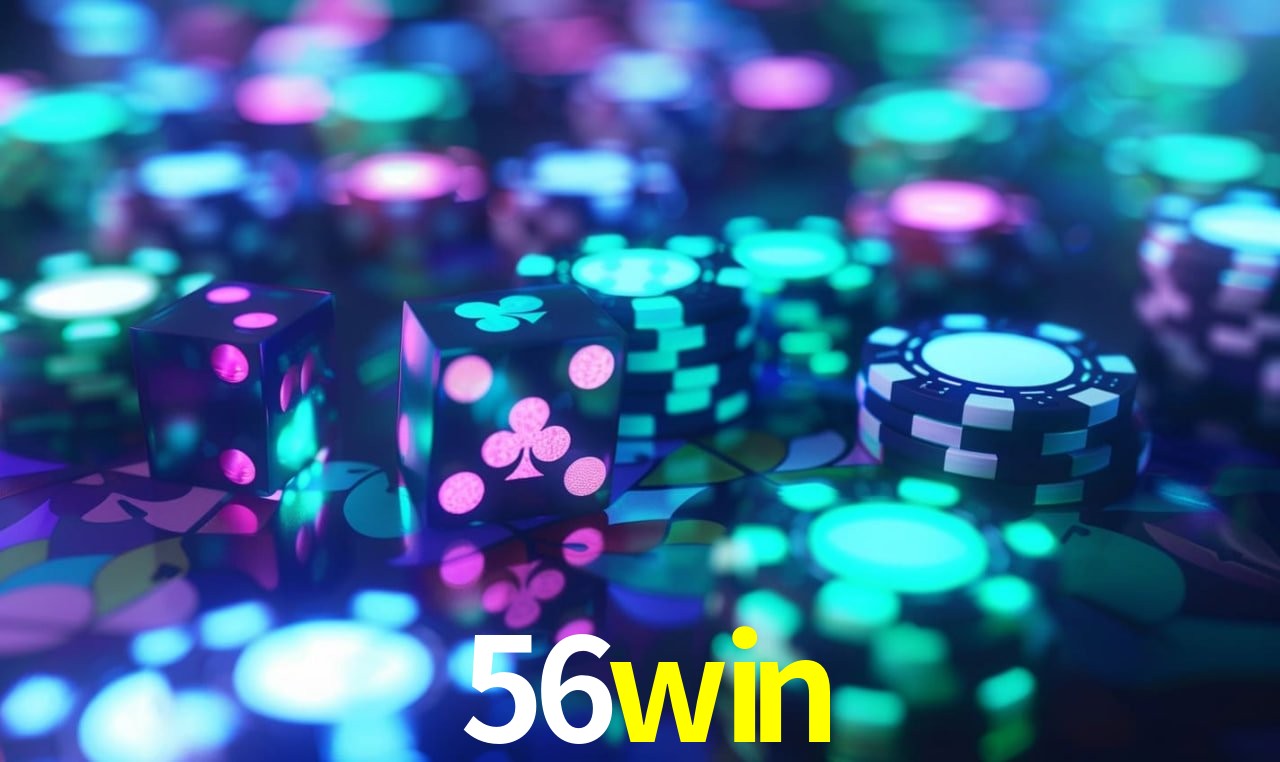 Bônus Diários 56win