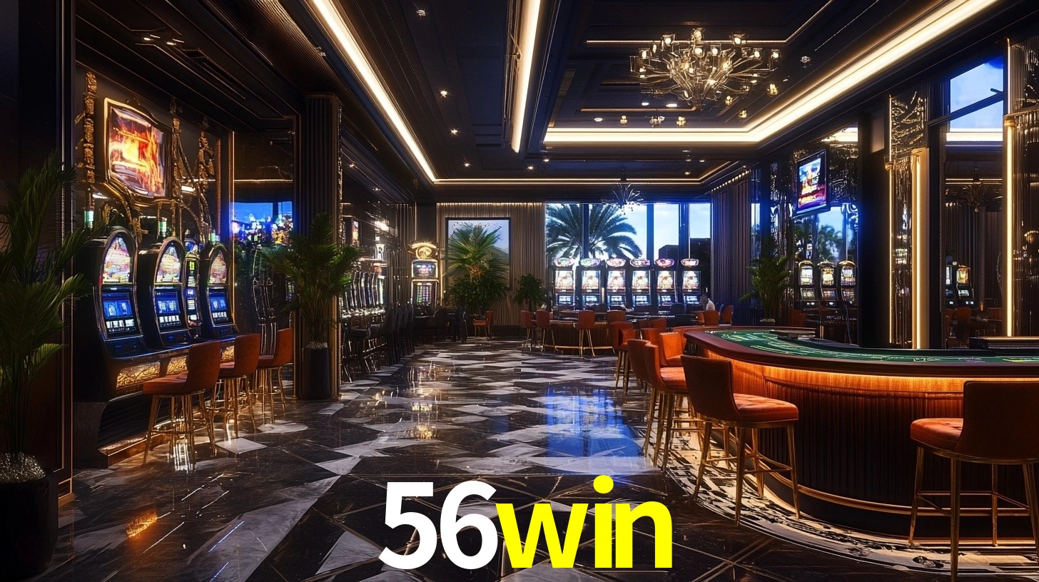 Premium Interface 56win