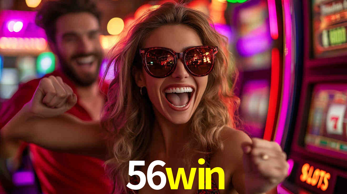 Apostas Esportivas na 56win: Um Guia Completo
