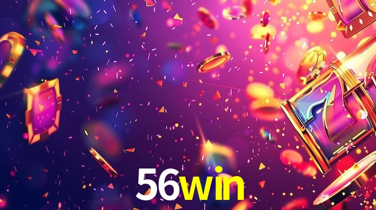 A Emoção da Loteria na 56win: Uma Chance de Mudança de Vida