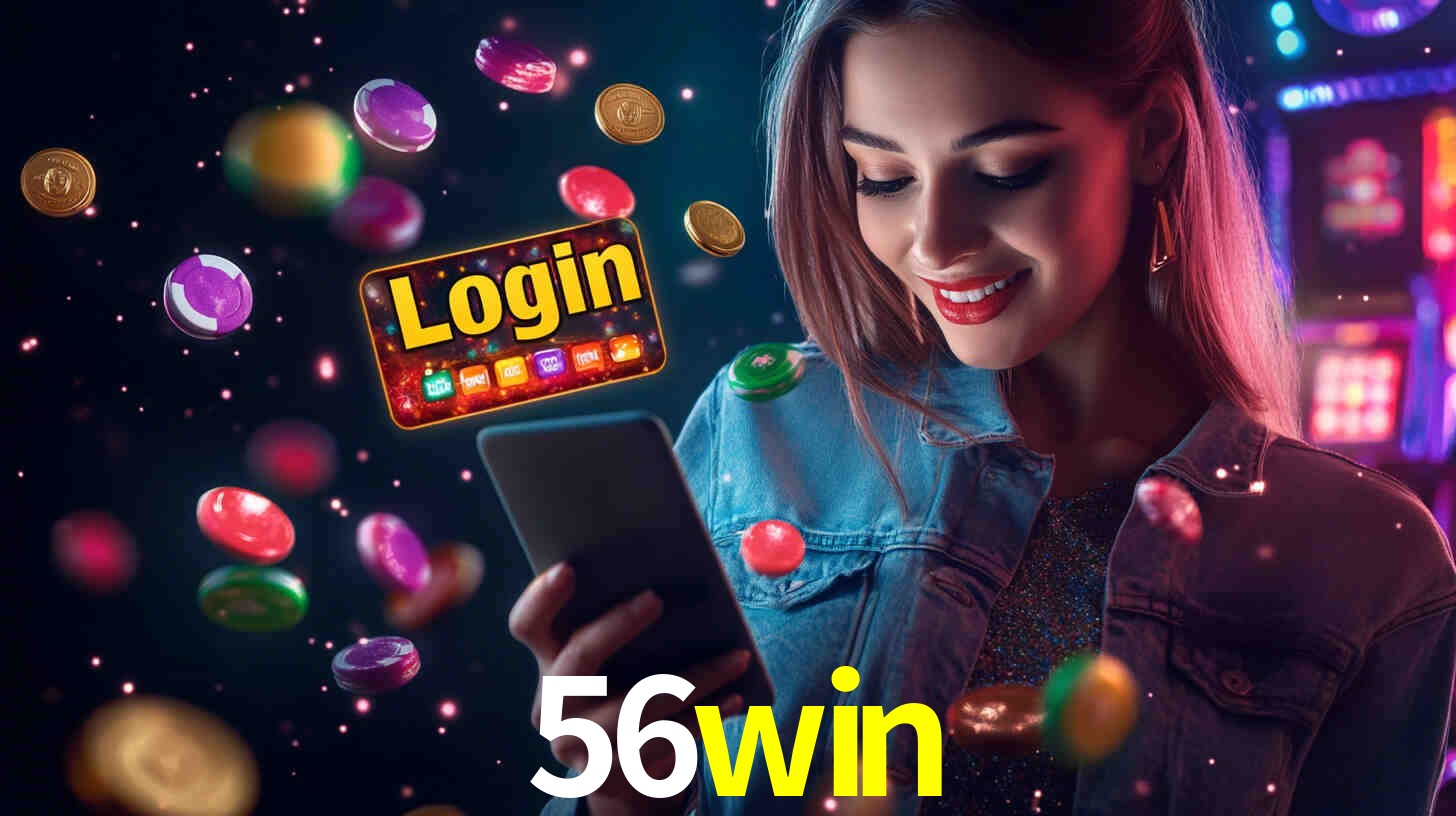 Descubra o Programa VIP da 56win: Vantagens Exclusivas para Jogadores