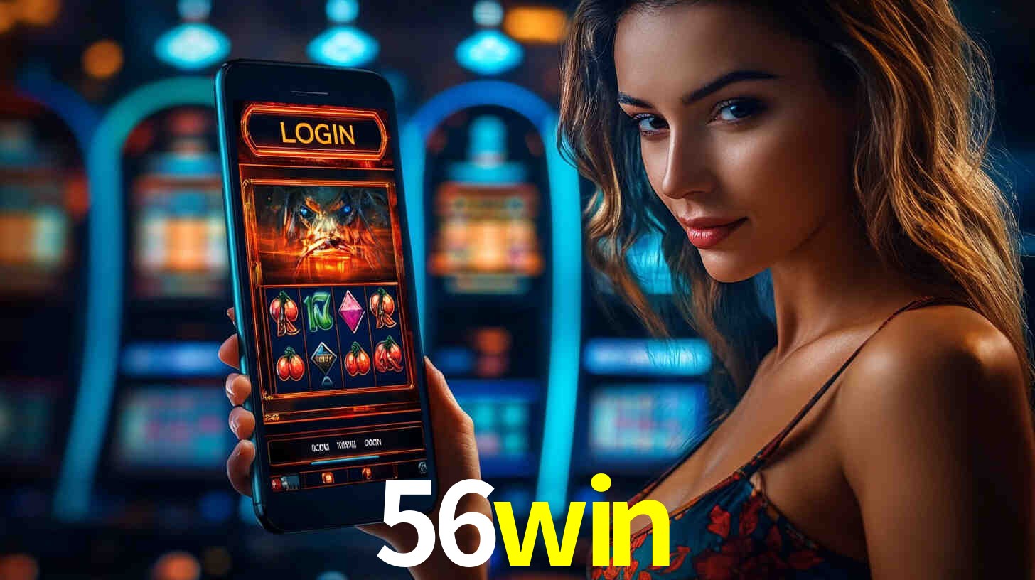 56win,56win login