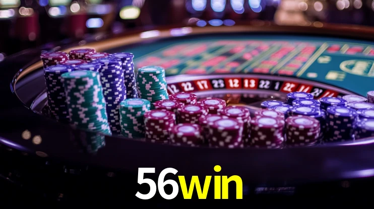 Blackjack Table 56win