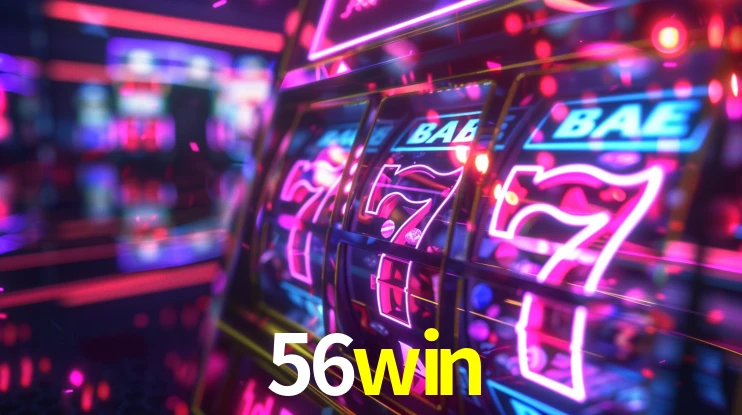 Secure Login 56win