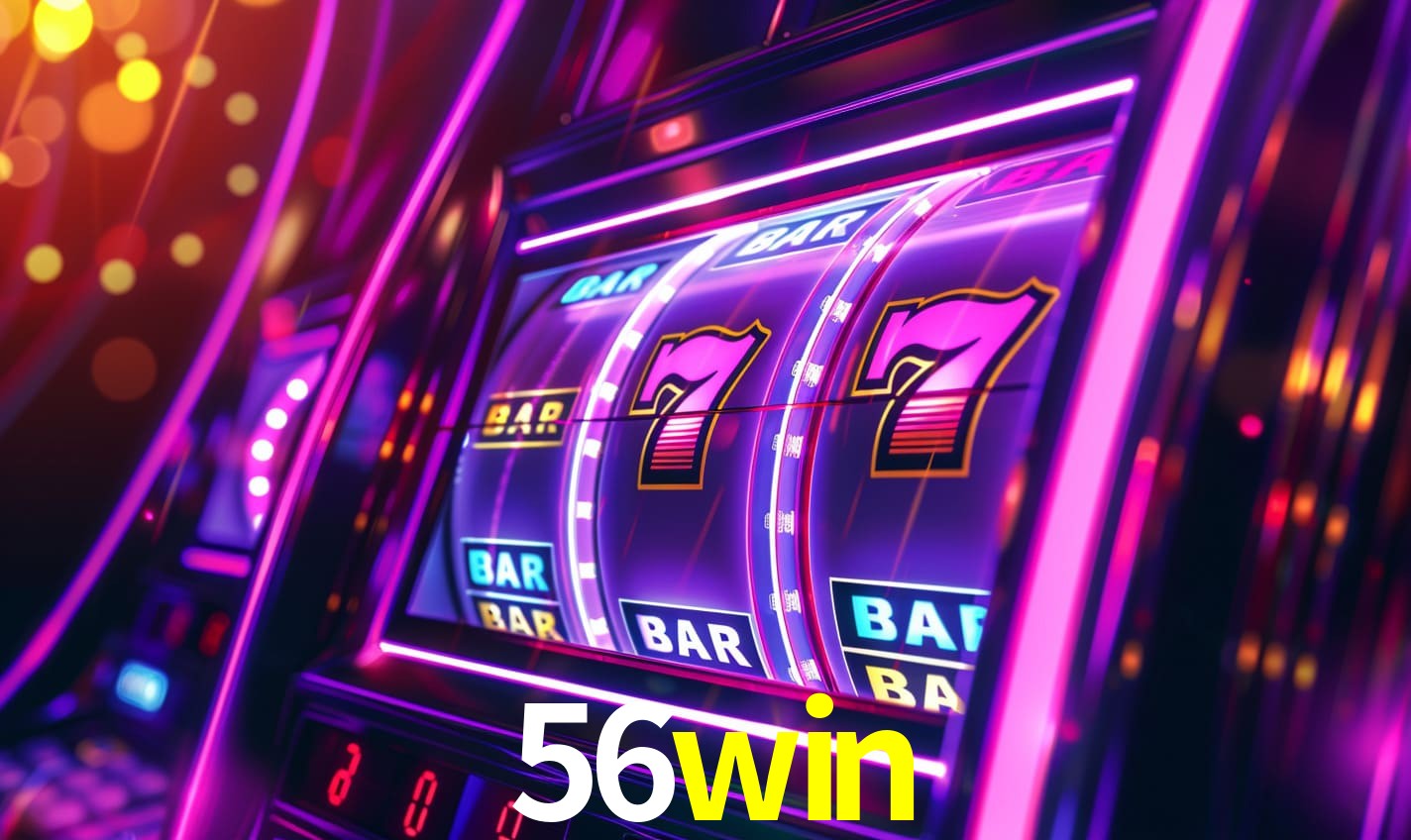 56win login