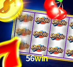 A Emoção da Loteria na 56win: Uma Chance de Mudança de Vida