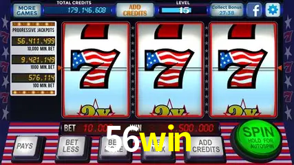 Cadastro rápido e seguro na 56win