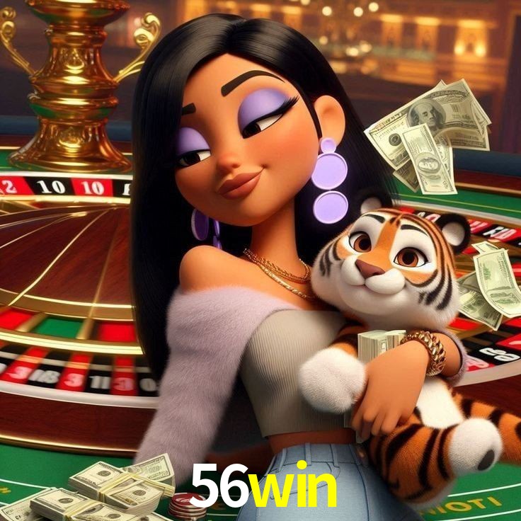 Statistics 56win